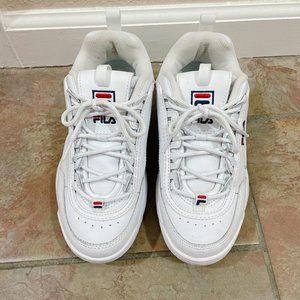 Fila Women's Disruptor II Sneaker